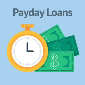 Payday loan services at Prime Payday Loans.