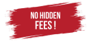 No hidden fees for short term loans, cash advances and payday loans.