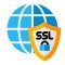 We use SSL technology to protect and secure your personal information and data.